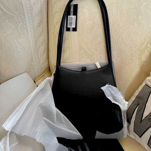 Black Handbags Brand New